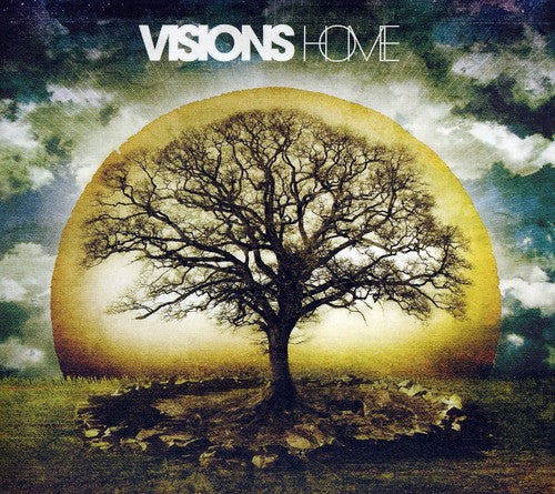 Visions: Home