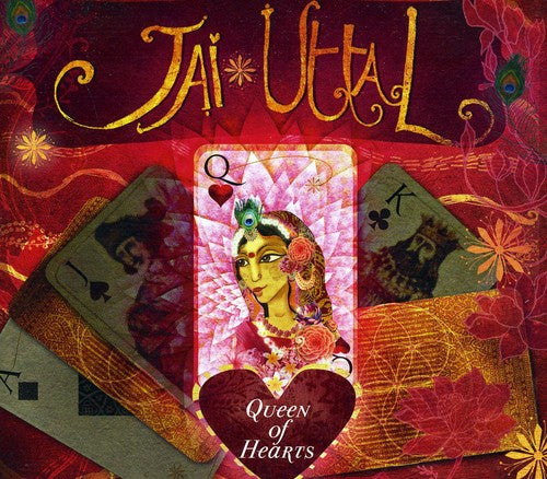 Uttal, Jai: Queen of Hearts