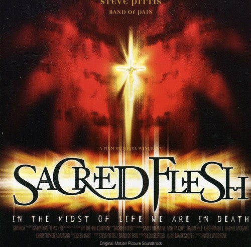 Band of Pain: Sacred Flesh (Original Motion Picture Soundtrack)