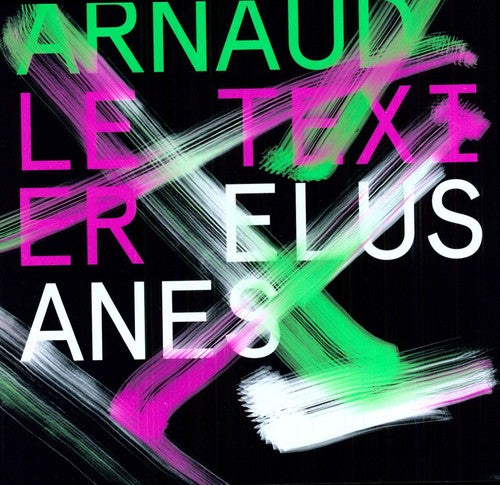 Le Texier, Arnaud: Elusanes