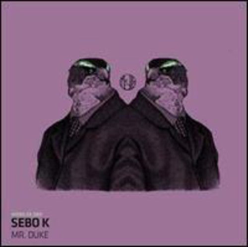 Sebo K: Mr. Duke