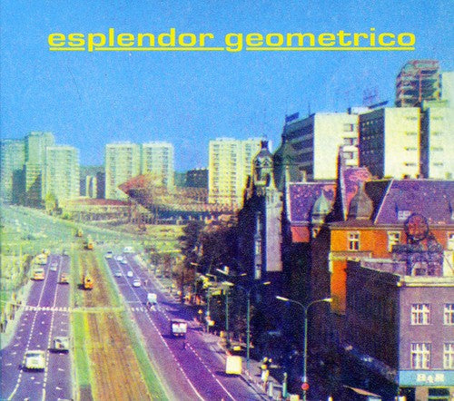 Esplendor Geometrico: Sheikh Aljama