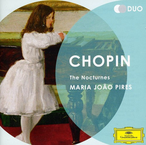 Chopin, F.: Nocturnes