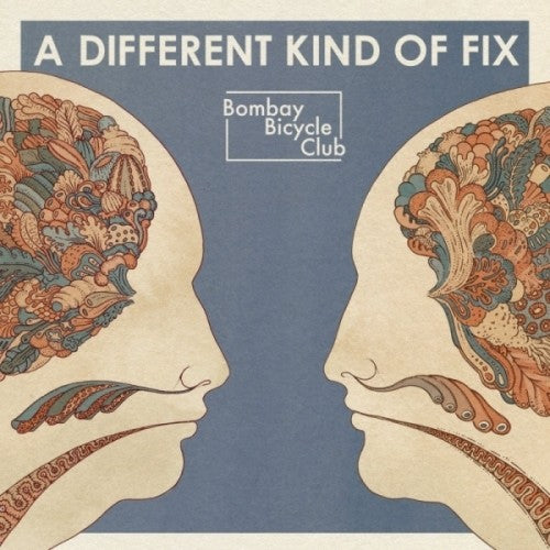 Bombay Bicycle Club: Different Kind of Fix
