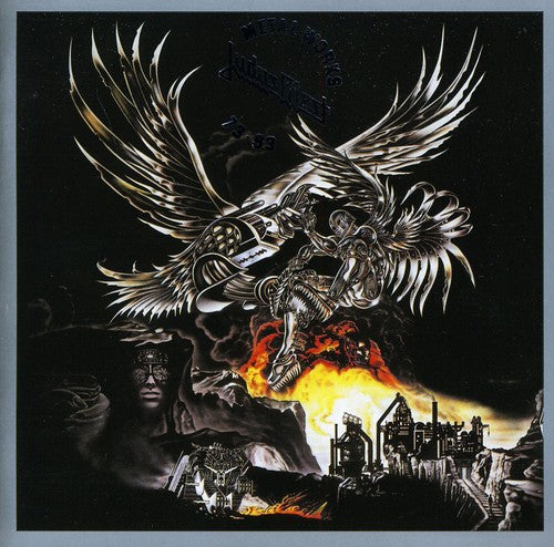 Judas Priest: Metal Works '73-'93