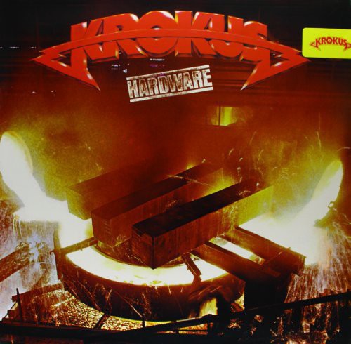 Krokus: Hardware