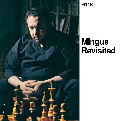 Mingus, Charles: Mingus Revisited / Jazz Portraits: Mingus in