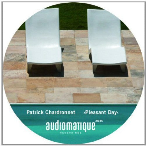 Chardronnet, Patrick: Pleasant Day