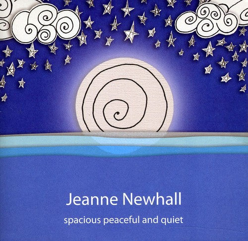 Newhall, Jeanne: Spacious Peaceful and Quiet