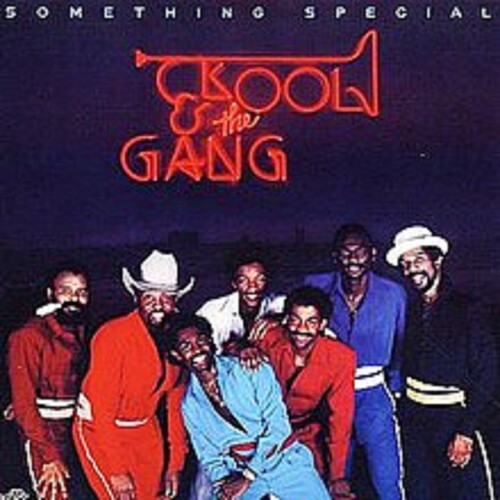 Kool & the Gang: Something Special: Expanded Edition