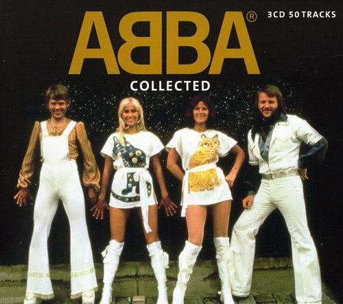 ABBA: Collected