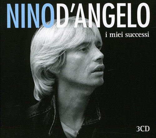 D'Angelo, Nino: Nino D'angelo