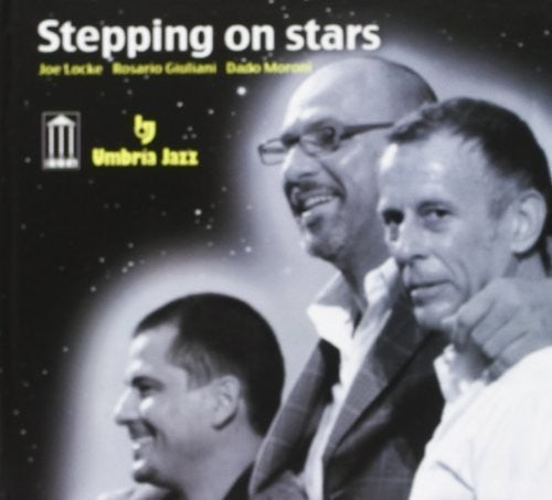 Locke/Giuliani/Moroni: Stepping on Stars