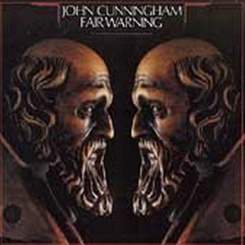 Cunningham, John: Fair Warning