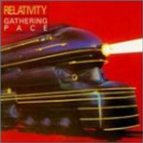 Relativity: Gathering Place