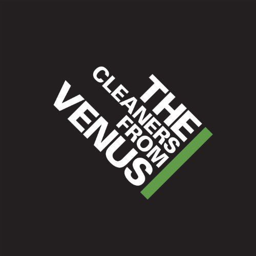 Cleaners from Venus: CLEANERS FROM VENUS 3