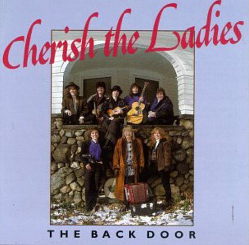 Cherish the Ladies: Back Door