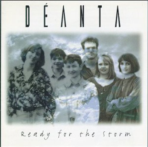 Deanta: Ready for the Storm