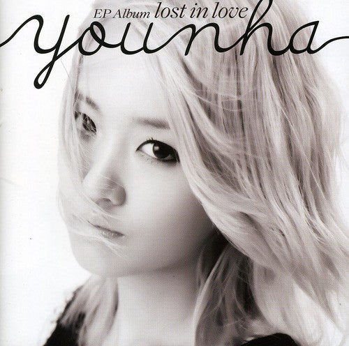 Younha: Lost in Love