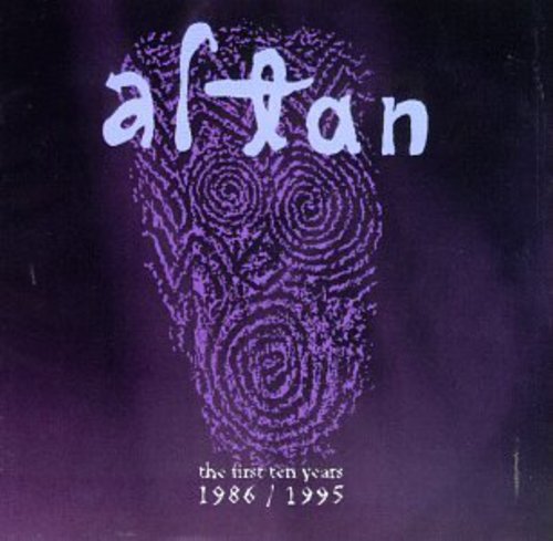 Altan: First 10 Years: 1986-95