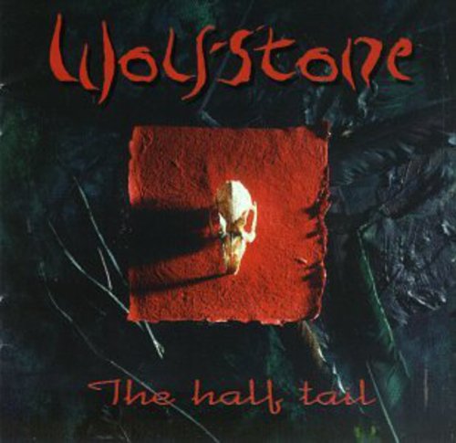 Wolfstone: Half Tail