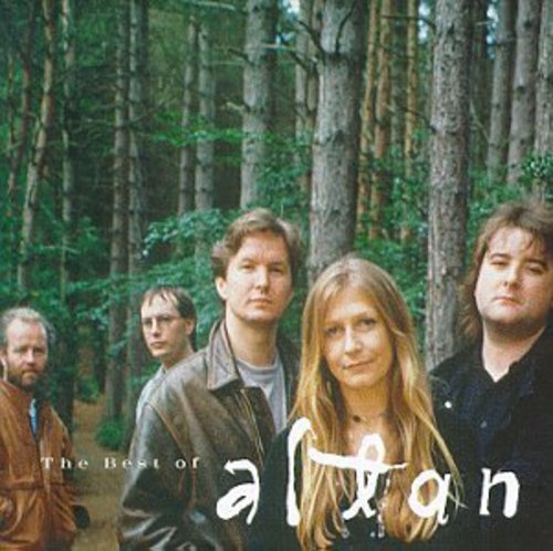 Altan: Best of