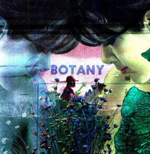 Botany: Feeling Today