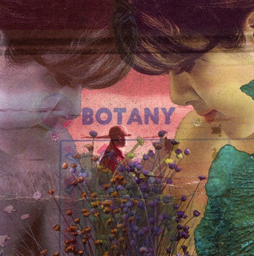 Botany: Feeling Today