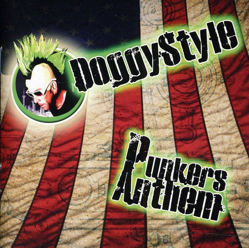 Doggy Style: Punkers Anthem