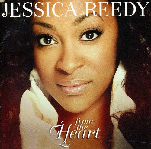 Reedy, Jessica: From the Heart