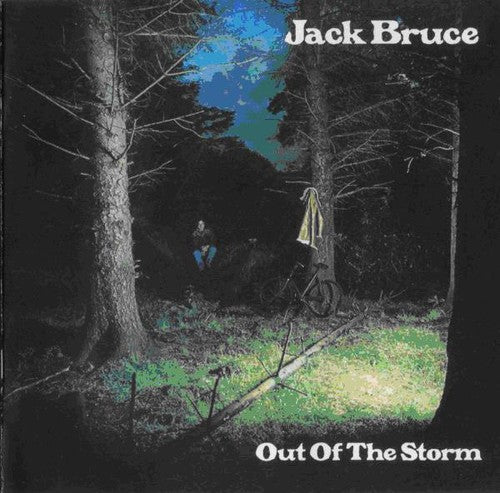 Bruce , Jack: Out of the Storm