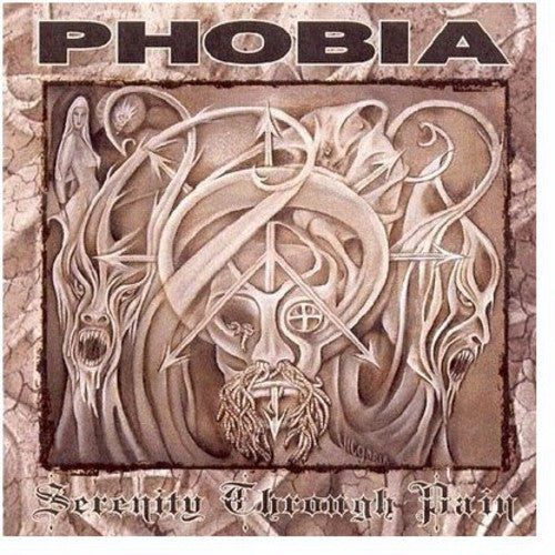 Phobia: Serenity Throuh Pain