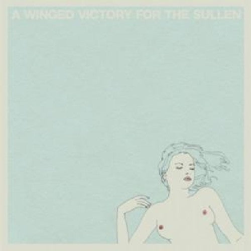 Winged Victory for the Sullen: A Winged Victory For The Sullen