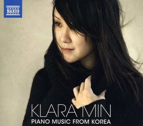 Chae / Yun / Pagh-Paan / Min, Klara: Ripples on Water: Piano Music from Korea