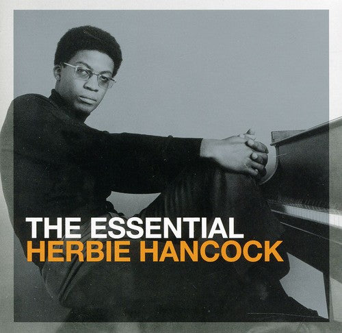 Hancock, Herbie: Essential