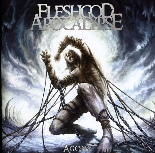 Fleshgod Apocalypse: Agony
