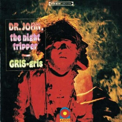 Dr John: Gris Gris
