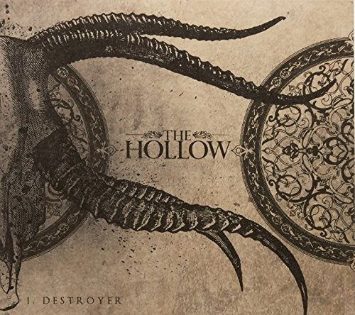 Hollow: I Destroyer