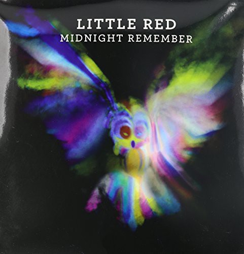 Little Red: Midnight Remember (Vinyl)
