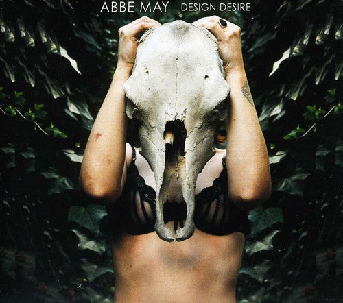 May, Abbe: Design Desire