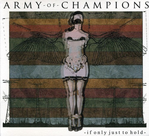 Army of Champions: If Only Just to Hold