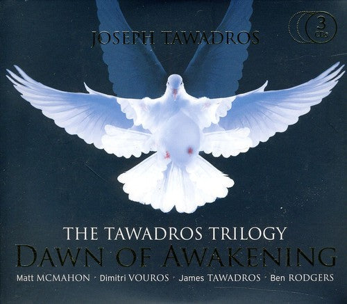 Tawadros, Joseph: Tawadros Trilogy: Dawn of Awakening