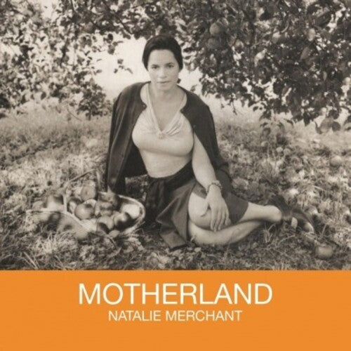 Merchant, Natalie: Motherland
