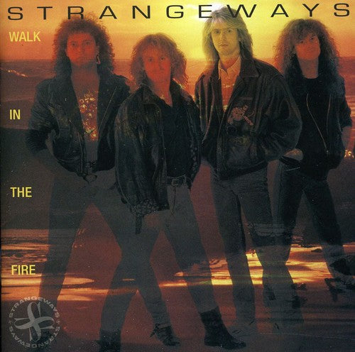 Strangeways: Walk in the Fire