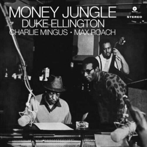 Ellington, Duke: Money Jungle