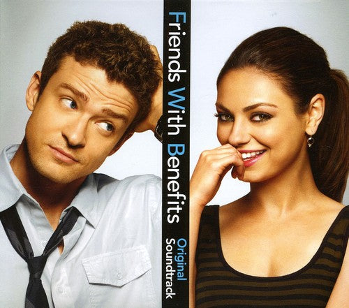 Friends with Benefits / O.S.T.: Friends with Benefits (Original Soundtrack)