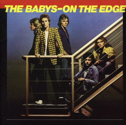 Babys: On the Edge