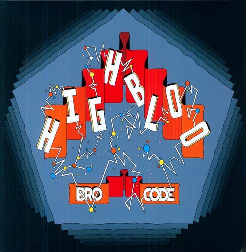 Highbloo: Bro Code