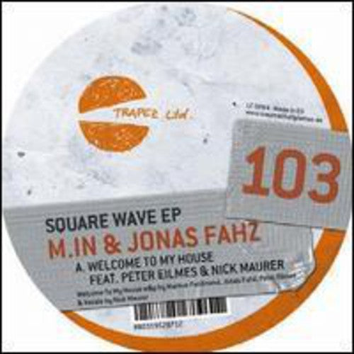 M.in & Fahz, Jonas: Square Wave