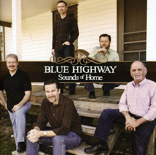 Blue Highway: Sounds of Home